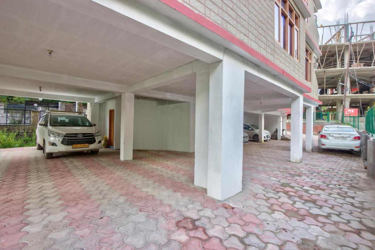 Hotel Sun Light Manali - Manali (Himachal Pradesh) — Photos 1