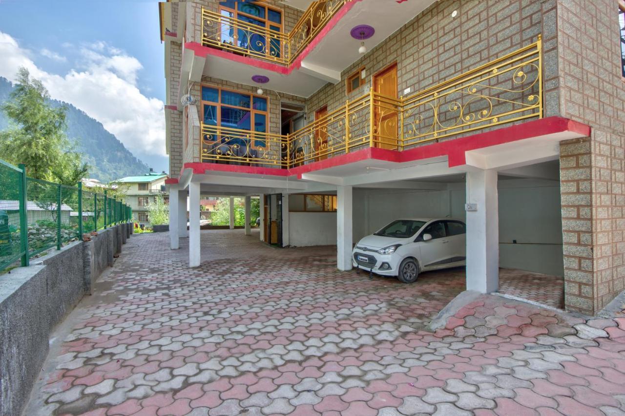 Hotel Sun Light Manali - Manali (Himachal Pradesh) — Photos 3