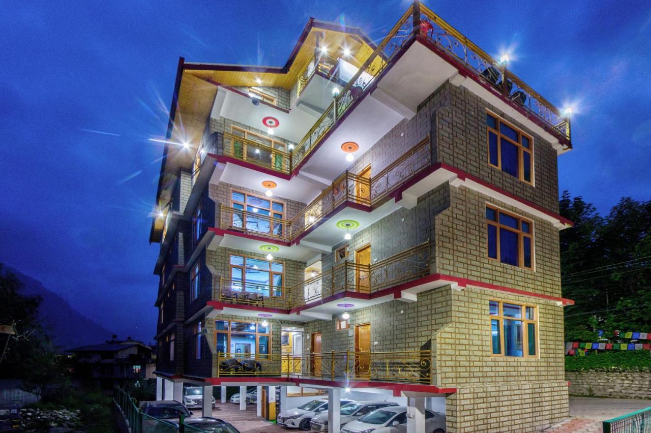Hotel Sun Light Manali - Manali (Himachal Pradesh), Manali